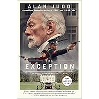 The Exception: A Novel The Exception: A Novel Kindle Audible Audiobook Hardcover Paperback