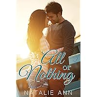 All or Nothing (All Series Book 1)