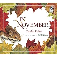 In November In November Paperback Kindle Hardcover