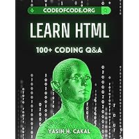 Learn HTML: 100+ Coding Q&A (Code of Code)