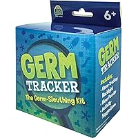 Teacher Created Resources Germ Tracker (TCR20362)