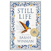 Still Life: A GMA Book Club Pick (A Novel) Still Life: A GMA Book Club Pick (A Novel) Paperback Audible Audiobook Kindle Hardcover