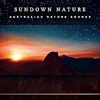 Sundown Nature