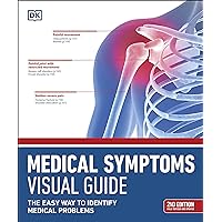 Medical Symptoms Visual Guide Medical Symptoms Visual Guide Paperback