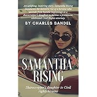Samantha Rising