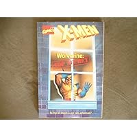 Wolverine: Top Secret (X-men)