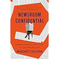 Newsroom Confidential Newsroom Confidential Hardcover Audible Audiobook Kindle Paperback