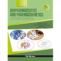 BIOPHARMACEUTICS AND PHARMACOKINETICS (SEM VI)