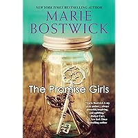 The Promise Girls The Promise Girls Kindle Paperback Audible Audiobook Hardcover MP3 CD