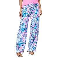 Lilly Pulitzer Bal Harbour Palazzo Pants