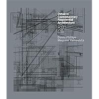 Detail in Contemporary Residential Architecture 2 (Detail, 2) Detail in Contemporary Residential Architecture 2 (Detail, 2) Paperback Hardcover