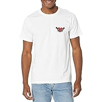 Paul Smith Men's Ps Heart T-Shirt