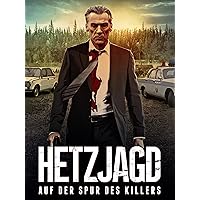 Hetzjagd - Auf der Spur des Killers [dt./OV]