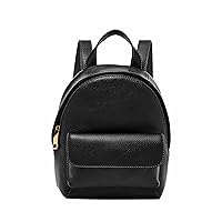 Fossil Backpack, D-Blaire Black