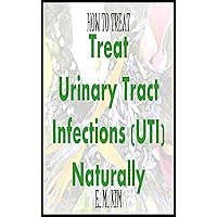 How to Treat Urinary Tract Infections (UTI) Naturally