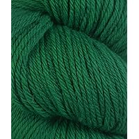 Cascade 220 Yarn #8894 Christmas Green