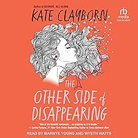 The Other Side of Disappearing The Other Side of Disappearing Kindle Audible Audiobook Paperback Audio CD