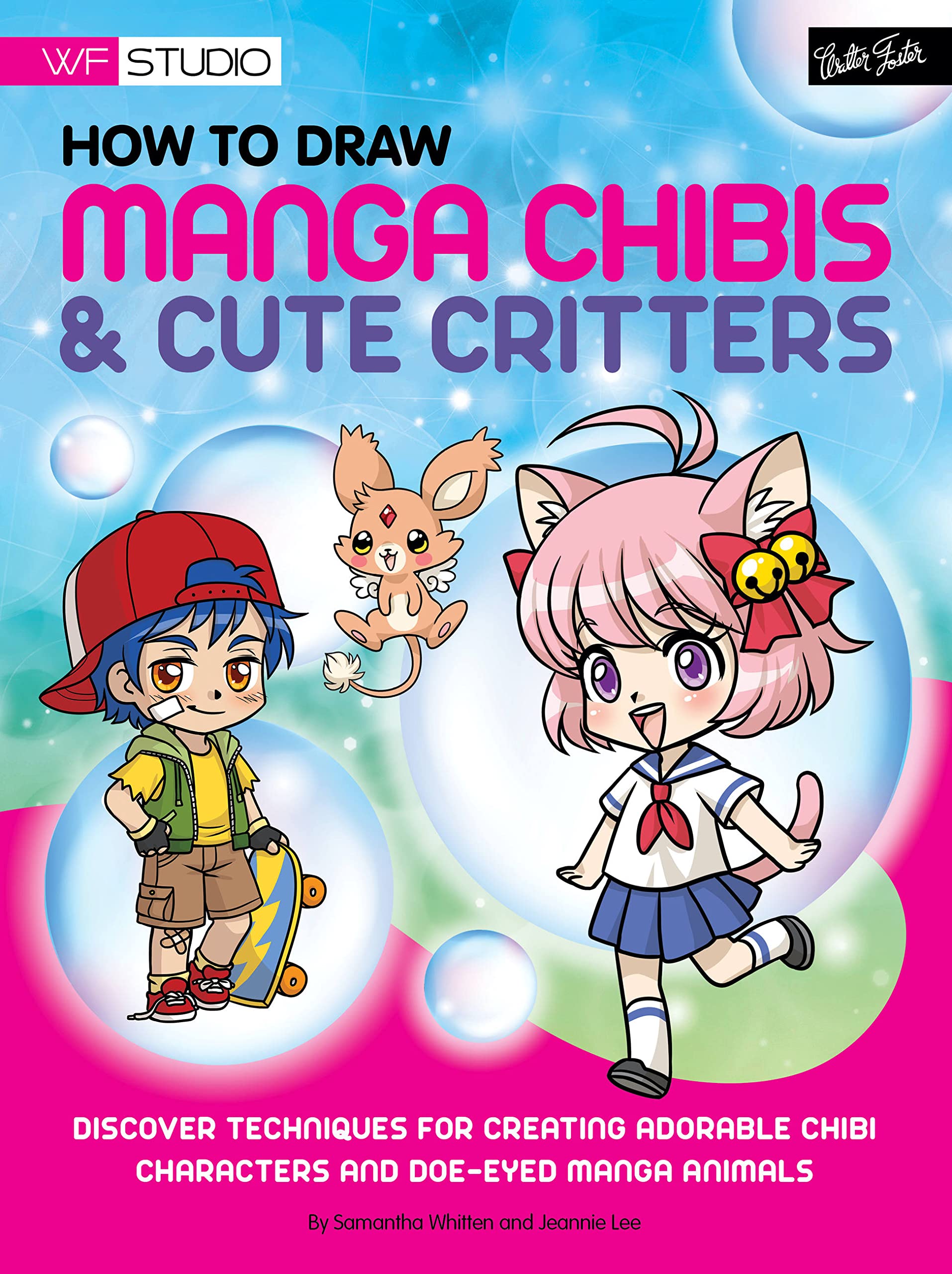 Đam mê vẽ tranh Manga Chibi và động vật dễ thương? Hãy sắm ngay cho mình cuốn sách hướng dẫn vẽ mới nhất để cải thiện kỹ năng và trau dồi kiến thức của mình. Với nhiều bài học thú vị và phong phú, chắc chắn bạn sẽ tìm được điểm sáng của mình trong thế giới vẽ tranh. Mua ngay để bắt đầu hành trình sáng tạo của mình!
