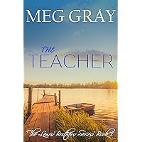 The Teacher: A Romantic Women's Fiction Novel (The Lewis Brothers Series Book 1)