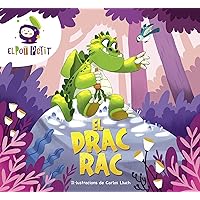 El Drac Rac El Drac Rac Hardcover Kindle Board book