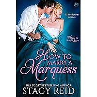 How to Marry a Marquess (Wedded by Scandal Book 3) How to Marry a Marquess (Wedded by Scandal Book 3) Kindle Audible Audiobook Paperback Audio CD