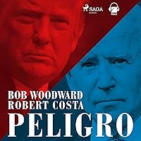 Peligro Peligro Audible Audiobook Kindle Paperback
