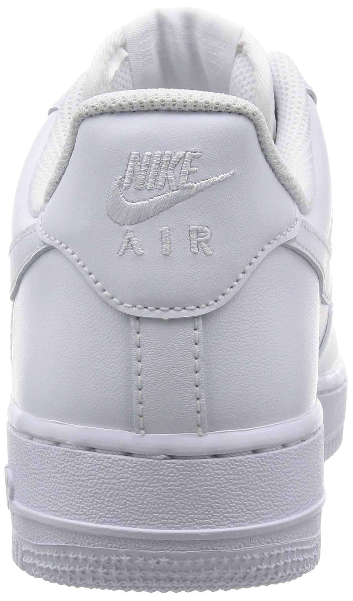 Nike Basketball Shoe