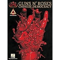 Guns N' Roses - Chinese Democracy Guns N' Roses - Chinese Democracy Paperback