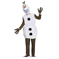 Disguise Adult Olaf Costume