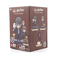 YuMe Wizarding World Harry Potter Classic Series