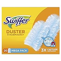 Swiffer Duster, Pack of 20, Blue