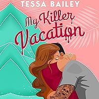 My Killer Vacation My Killer Vacation Audible Audiobook Paperback Kindle Hardcover