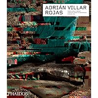 Adrián Villar Rojas (Phaidon Contemporary Artists Series)