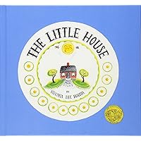 The Little House The Little House Library Binding Paperback Audible Audiobook Kindle Board book Hardcover Mass Market Paperback Audio, Cassette