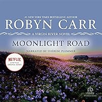 Moonlight Road: Virgin River, Book 11 Moonlight Road: Virgin River, Book 11 Audible Audiobook Kindle Mass Market Paperback Paperback Hardcover Audio CD