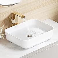 Bathroom Vessel Sink, Eridanus 20