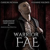 Warrior Fae: Ruthless Boys of the Zodiac, Book 5 Warrior Fae: Ruthless Boys of the Zodiac, Book 5 Audible Audiobook Paperback Kindle