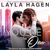You're the One You're the One Audible Audiobook Kindle Paperback