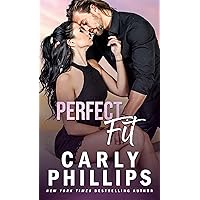 Perfect Fit (Serendipity's Finest Book 1) Perfect Fit (Serendipity's Finest Book 1) Kindle Audible Audiobook Paperback