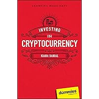 Investing in Cryptocurrency For Dummies Investing in Cryptocurrency For Dummies Paperback Kindle