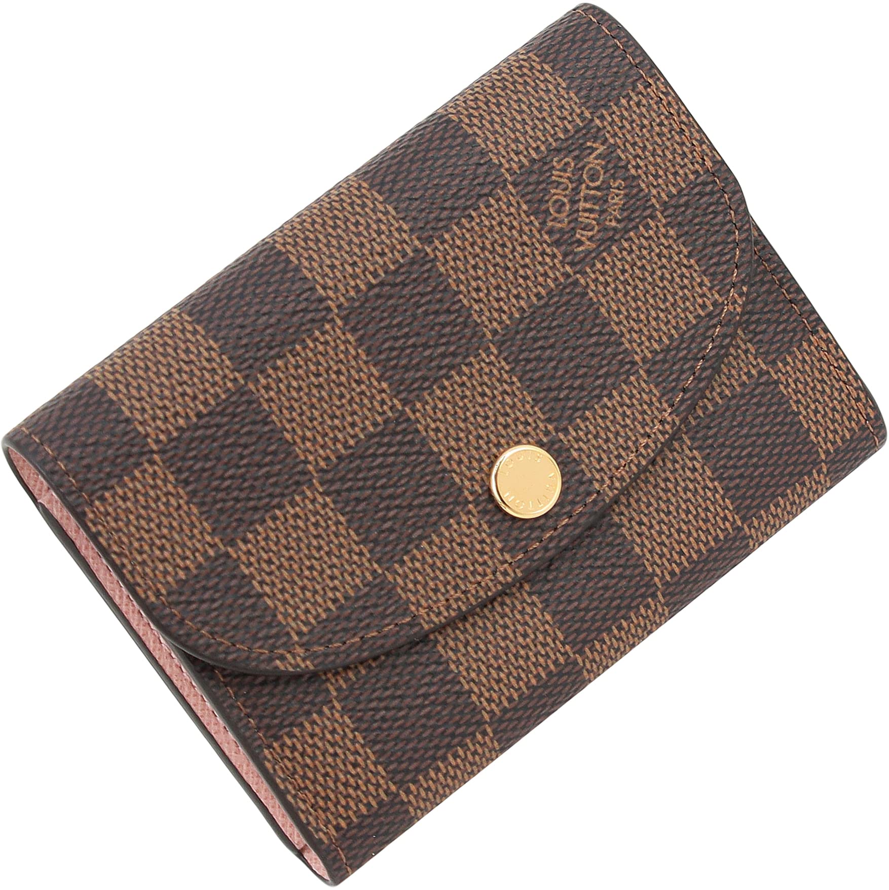 BRAND NEW IN BOX PANGREGALO Louis Vuitton Multiple Wallet Mens Brown  Luxury Bags  Wallets on Carousell
