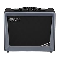 Vox 50W Digital Modeling Amp w/NuTube