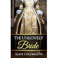 The Unlovely Bride (Brides of Karadok Book 2) The Unlovely Bride (Brides of Karadok Book 2) Kindle Audible Audiobook Audio CD