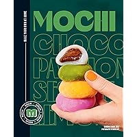 Mochi: Make Your Own at Home