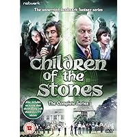 Children of the Stones: The Complete Series [DVD] [UK Import] Children of the Stones: The Complete Series [DVD] [UK Import] DVD DVD