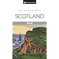 DK Eyewitness Scotland (Travel Guide) DK Eyewitness Scotland (Travel Guide) Paperback Kindle