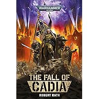 The Fall of Cadia The Fall of Cadia Kindle Paperback Audible Audiobook