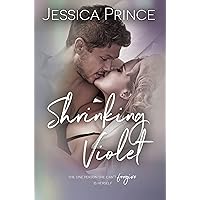 Shrinking Violet (a Colors novel): A Small-Town Romance Shrinking Violet (a Colors novel): A Small-Town Romance Kindle Paperback