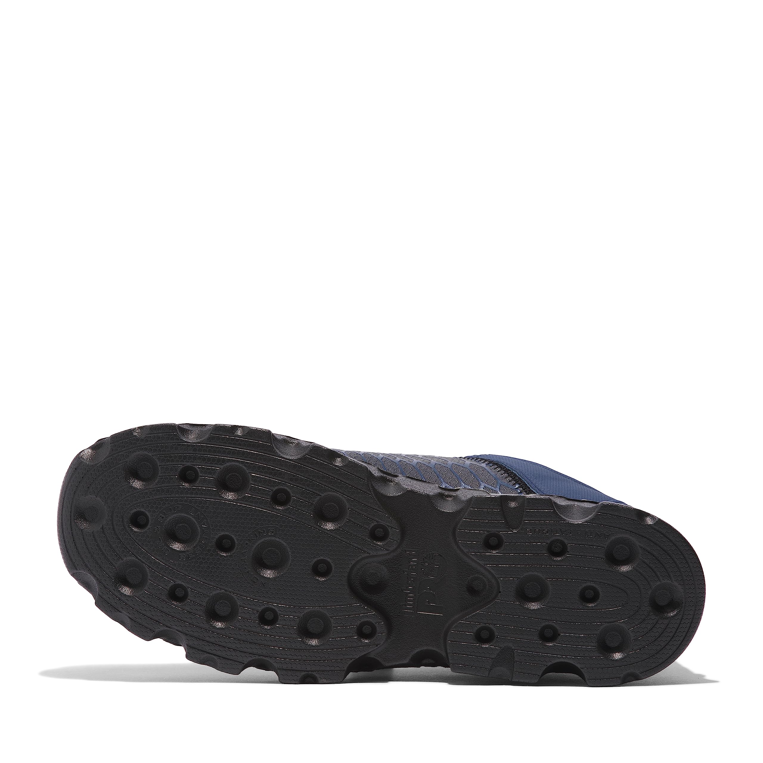 Timberland PRO Men's Powertrain Sport Alloy Toe Eh-Raptek Synthetic Industrial & Construction Shoe