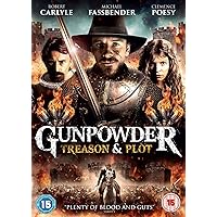 Gunpowder, Treason and Plot - BBC Gunpowder, Treason and Plot - BBC DVD VHS Tape